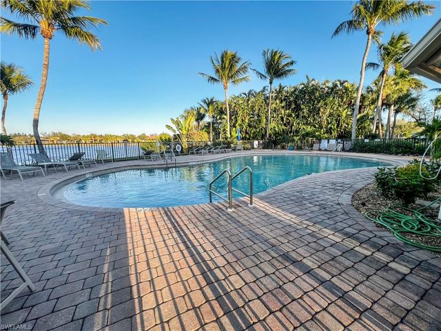 16285 Coco Hammock WAY # 101, Fort Myers, FL 33908