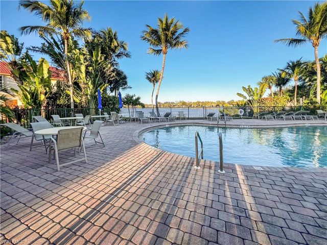 16285 Coco Hammock WAY # 101, Fort Myers, FL 33908