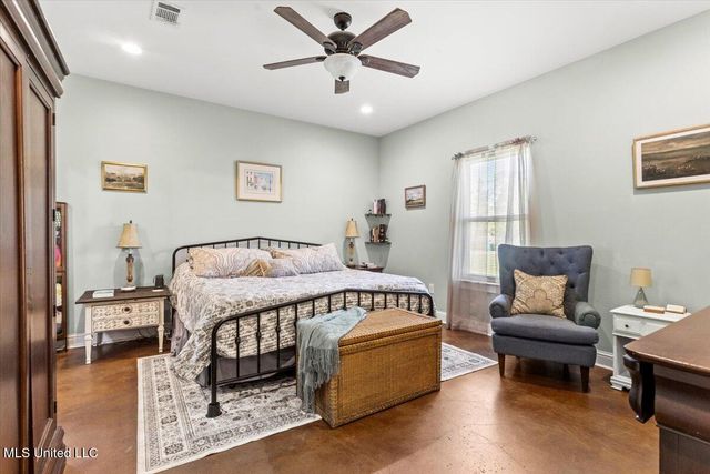 17424 Rayford Shumock Road, Moss Point, MS 39562