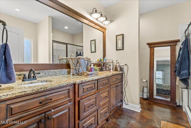 17424 Rayford Shumock Road, Moss Point, MS 39562