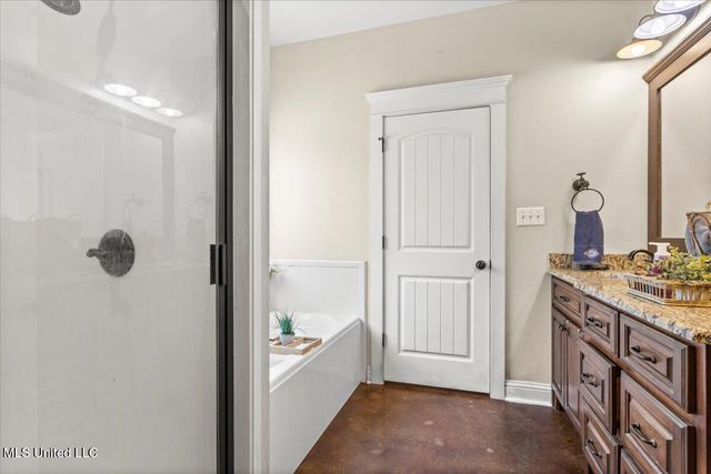 17424 Rayford Shumock Road, Moss Point, MS 39562