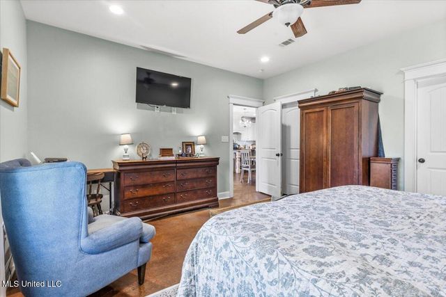 17424 Rayford Shumock Road, Moss Point, MS 39562