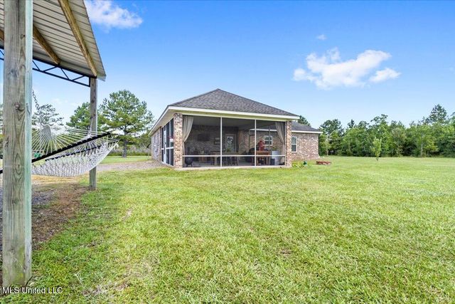17424 Rayford Shumock Road, Moss Point, MS 39562