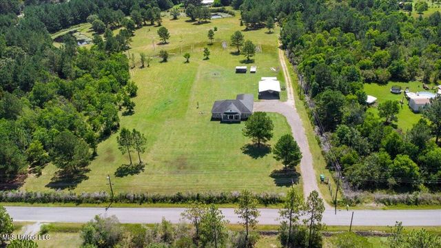17424 Rayford Shumock Road, Moss Point, MS 39562