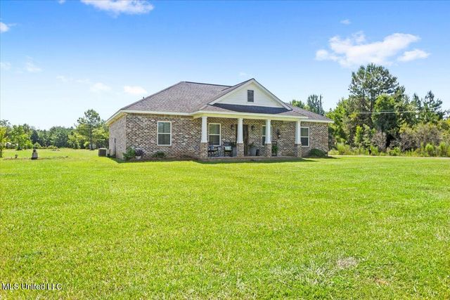 17424 Rayford Shumock Road, Moss Point, MS 39562