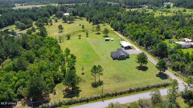 17424 Rayford Shumock Road, Moss Point, MS 39562