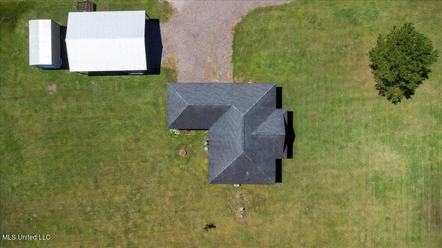 17424 Rayford Shumock Road, Moss Point, MS 39562