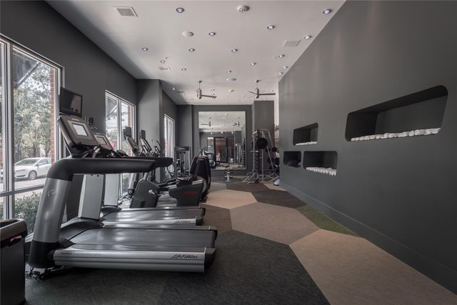 2700 Brazos Street 4223, Houston, TX 77006