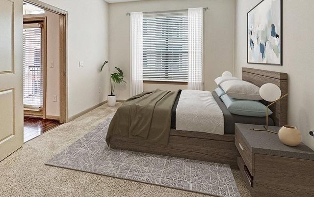 2700 Brazos Street 4223, Houston, TX 77006