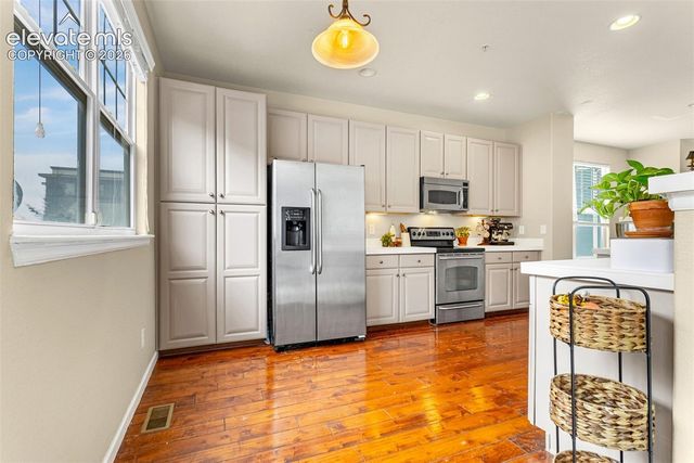 848 Wahsatch Ridge Point, Colorado Springs, CO 80903