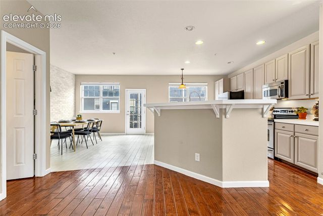 848 Wahsatch Ridge Point, Colorado Springs, CO 80903