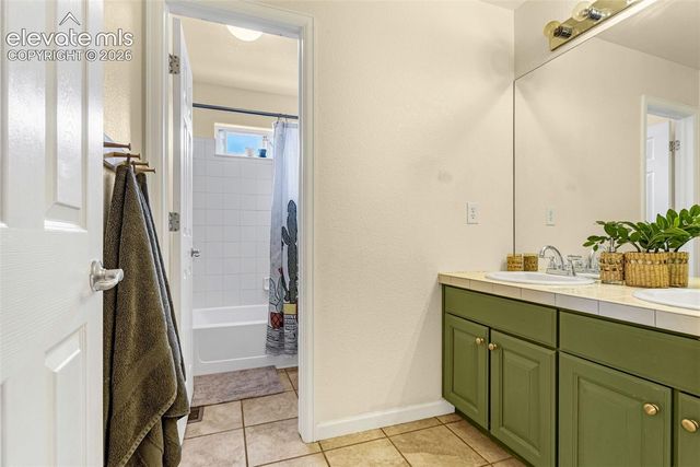 848 Wahsatch Ridge Point, Colorado Springs, CO 80903