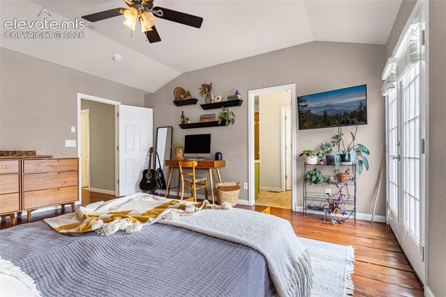 848 Wahsatch Ridge Point, Colorado Springs, CO 80903