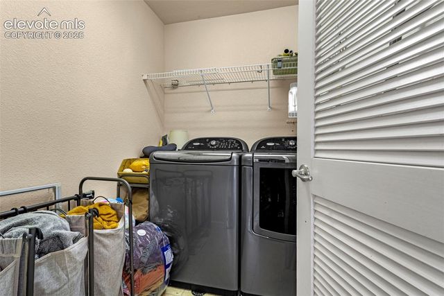848 Wahsatch Ridge Point, Colorado Springs, CO 80903