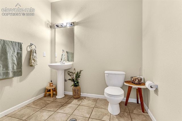848 Wahsatch Ridge Point, Colorado Springs, CO 80903