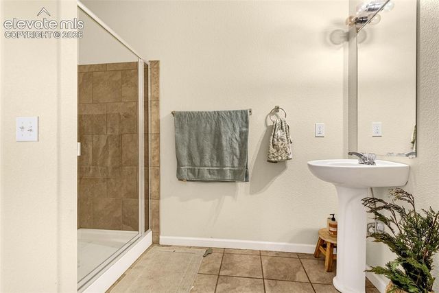 848 Wahsatch Ridge Point, Colorado Springs, CO 80903