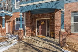 848 Wahsatch Ridge Point, Colorado Springs, CO 80903
