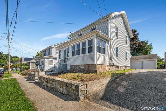 54 Fleet Street, Bridgeport, CT 06606