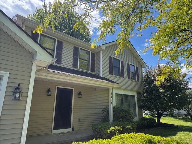 1427 Fieldcrest Drive, Webster, NY 14580
