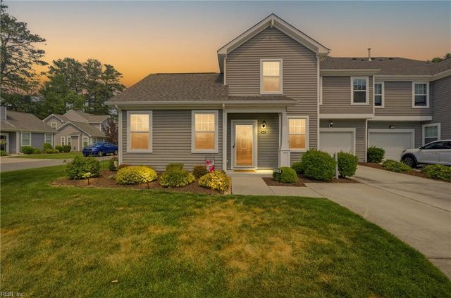 941 Vineyard Pl Unit B, Suffolk, VA 23435