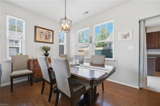 941 Vineyard Pl Unit B, Suffolk, VA 23435