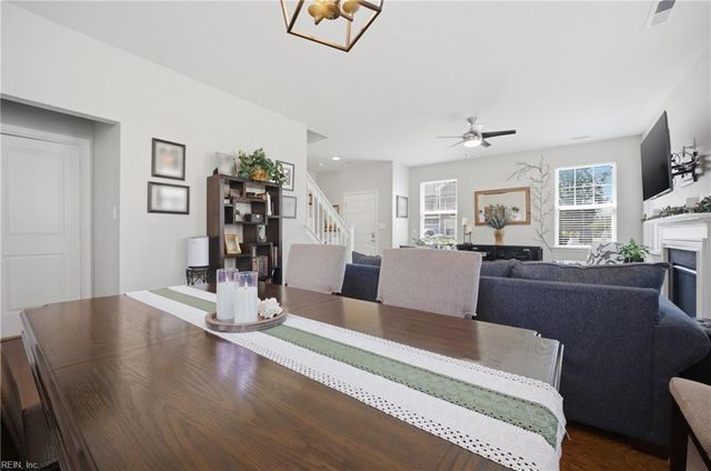 941 Vineyard Pl Unit B, Suffolk, VA 23435