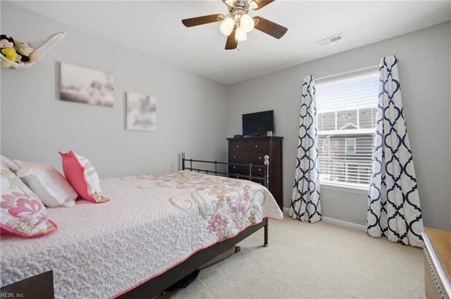 941 Vineyard Pl Unit B, Suffolk, VA 23435