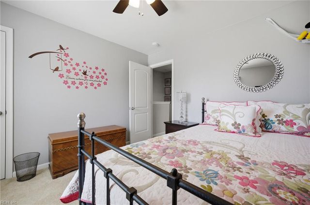 941 Vineyard Pl Unit B, Suffolk, VA 23435