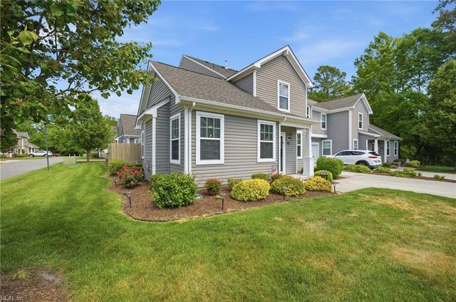 941 Vineyard Pl Unit B, Suffolk, VA 23435