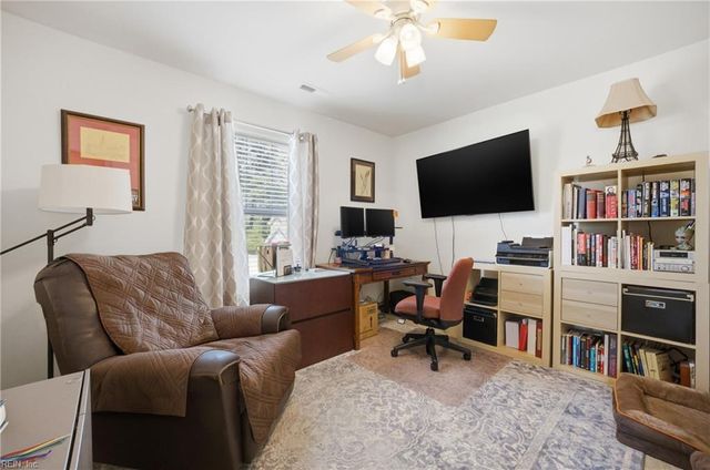 941 Vineyard Pl Unit B, Suffolk, VA 23435