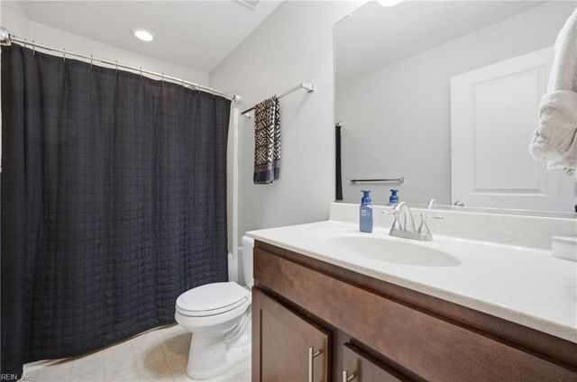 941 Vineyard Pl Unit B, Suffolk, VA 23435