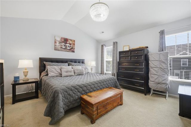 941 Vineyard Pl Unit B, Suffolk, VA 23435