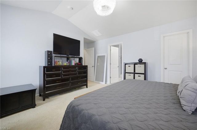 941 Vineyard Pl Unit B, Suffolk, VA 23435