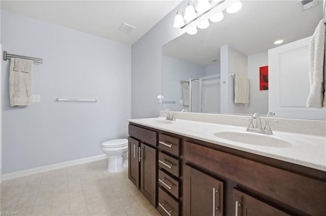 941 Vineyard Pl Unit B, Suffolk, VA 23435