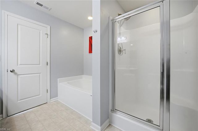 941 Vineyard Pl Unit B, Suffolk, VA 23435