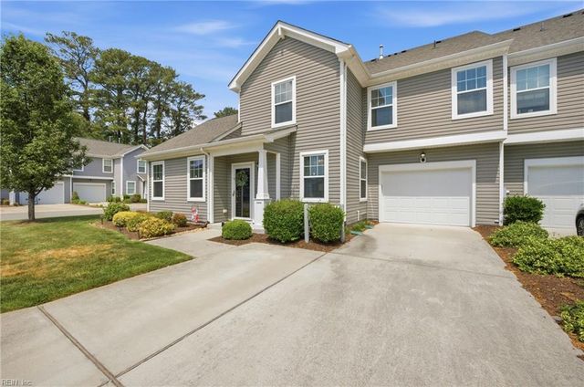 941 Vineyard Pl Unit B, Suffolk, VA 23435