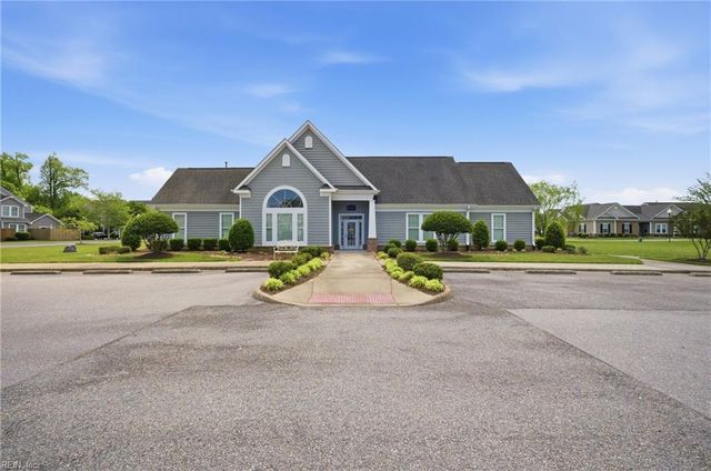 941 Vineyard Pl Unit B, Suffolk, VA 23435