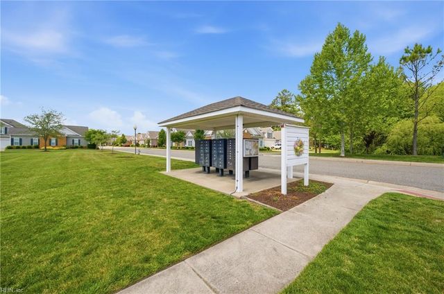 941 Vineyard Pl Unit B, Suffolk, VA 23435