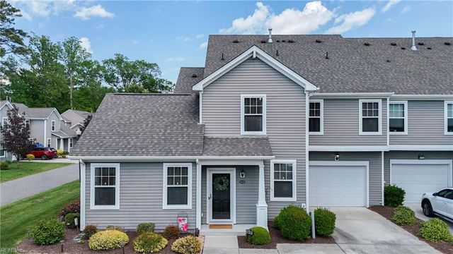 941 Vineyard Pl Unit B, Suffolk, VA 23435