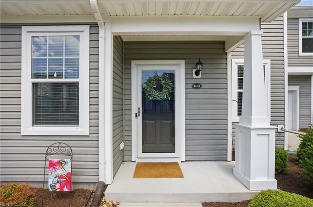 941 Vineyard Pl Unit B, Suffolk, VA 23435