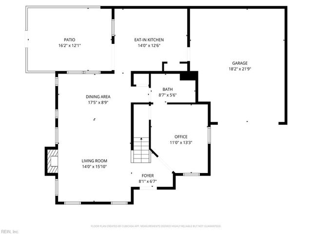 941 Vineyard Pl Unit B, Suffolk, VA 23435