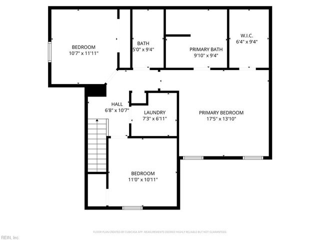 941 Vineyard Pl Unit B, Suffolk, VA 23435