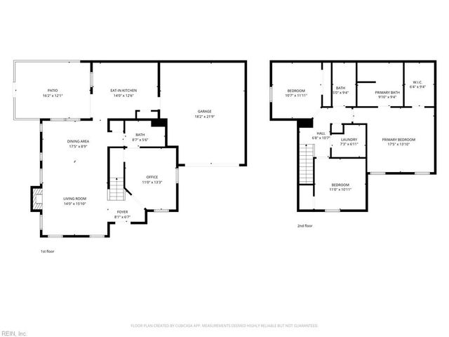 941 Vineyard Pl Unit B, Suffolk, VA 23435