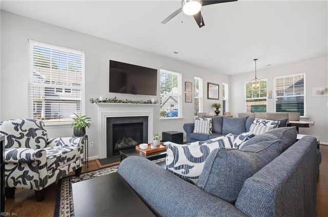 941 Vineyard Pl Unit B, Suffolk, VA 23435