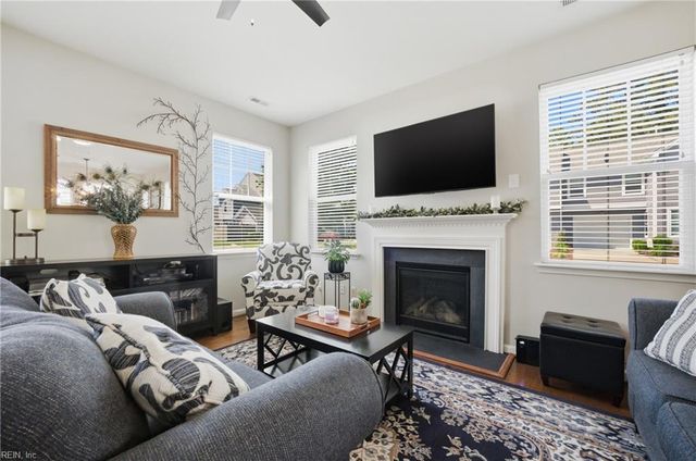 941 Vineyard Pl Unit B, Suffolk, VA 23435