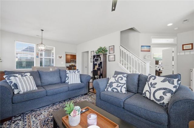 941 Vineyard Pl Unit B, Suffolk, VA 23435