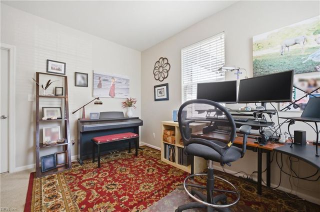 941 Vineyard Pl Unit B, Suffolk, VA 23435