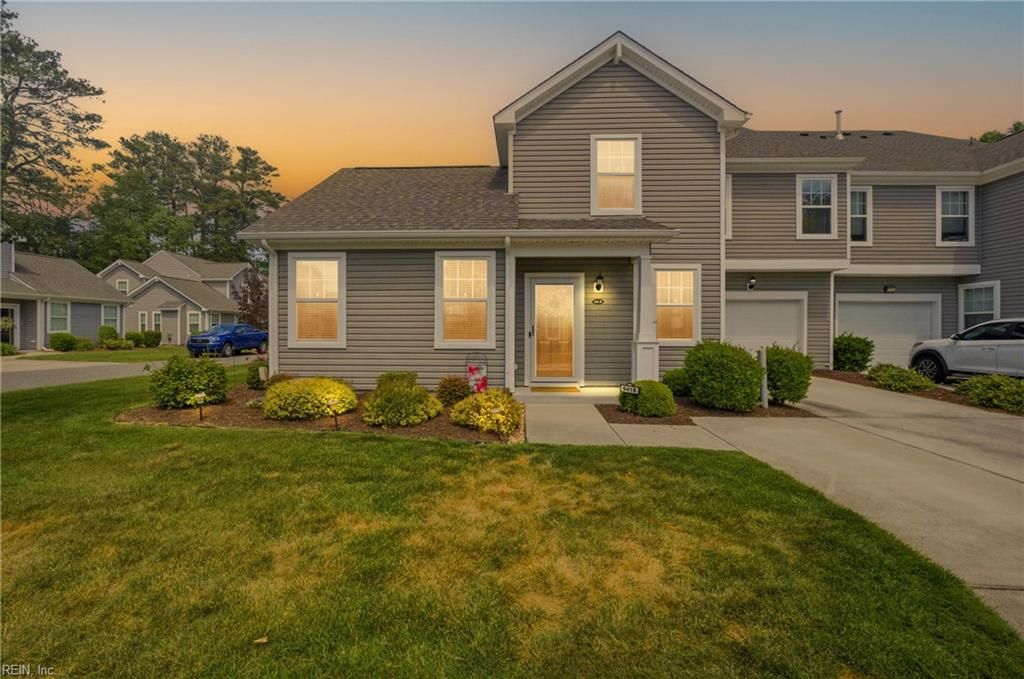 941 Vineyard Pl Unit B, Suffolk, VA 23435