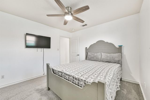 1823 Tiki Drive, Galveston, TX 77554
