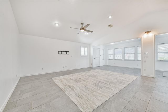 1823 Tiki Drive, Galveston, TX 77554